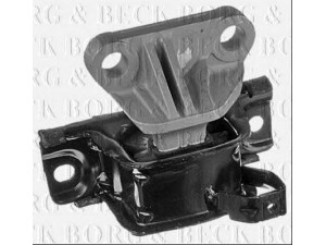 BORG & BECK BEM4107 variklio montavimas 
 Variklis -> Variklio montavimas -> Variklio montavimo rėmas
5684199