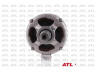 ATL Autotechnik L 64 010 kintamosios srovės generatorius
01179896, 01180649, 1179896, 1180649