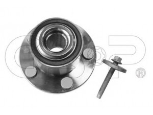 GSP 9340005K rato guolio komplektas
LR003157