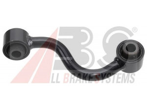 A.B.S. 260684 šarnyro stabilizatorius 
 Ašies montavimas/vairavimo mechanizmas/ratai -> Stabilizatorius/fiksatoriai -> Savaime išsilyginanti atrama
55618-JD00A