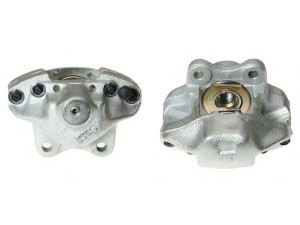 BREMBO F 23 020 stabdžių apkaba 
 Dviratė transporto priemonės -> Stabdžių sistema -> Stabdžių apkaba / priedai
105262600301, 105482600301