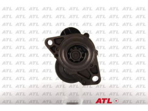 ATL Autotechnik A 14 060 starteris 
 Elektros įranga -> Starterio sistema -> Starteris
31 200-PE1-671, 31 200-PE1-673