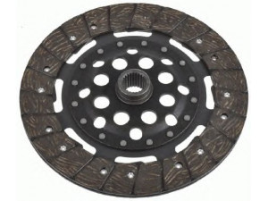 SACHS 1864 634 019 sankabos diskas