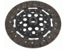 SACHS 1864 634 019 sankabos diskas
