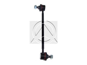 SIDEM 45266 šarnyro stabilizatorius 
 Ašies montavimas/vairavimo mechanizmas/ratai -> Stabilizatorius/fiksatoriai -> Savaime išsilyginanti atrama
48830 06030, 48830 48010, 48830 48010