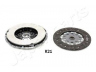 JAPANPARTS SF-K21 sankabos suspaudimo plokštelė 
 Sankaba/dalys -> Sankabos suspaudimo plokštelė
41200-3C100, 41200-3C550
