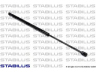 STABILUS 014232 dujinė spyruoklė, bagažinė 
 Priedai -> Bagažinė/pakrovimo skyrius
0K01H-62-610E, 817701F010, 817801F010