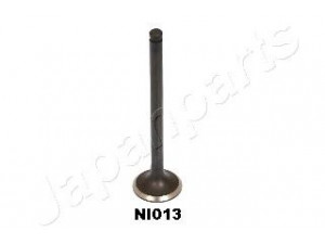 JAPANPARTS VV-NI013 išleidimo vožtuvas 
 Variklis -> Variklio uždegimo laiko reguliavimo kontrolė -> Vožtuvų eilė -> Vožtuvai/dalys
13202-D9702