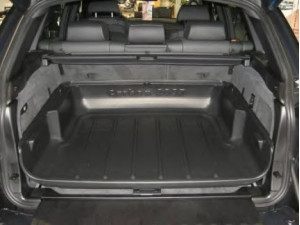 CARBOX 102057000 guminis indas, bagažinė / krovinių skyrius 
 Vidaus įranga -> Bagažinė
