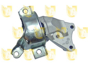 UNIGOM 395453 variklio montavimas 
 Variklis -> Variklio montavimas -> Variklio montavimo rėmas
51701588, 51739095, 51753383, 51757887