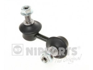 NIPPARTS N4974027 šarnyro stabilizatorius 
 Ašies montavimas/vairavimo mechanizmas/ratai -> Stabilizatorius/fiksatoriai -> Savaime išsilyginanti atrama
51320-S2A-003