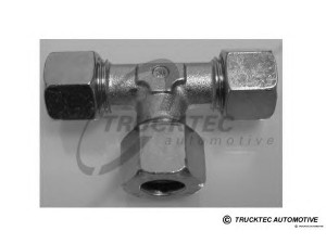 TRUCKTEC AUTOMOTIVE 83.03.012 žarnos jungtis
000 987 2827 n.cpl.2, 010 997 5982 n.cpl.1