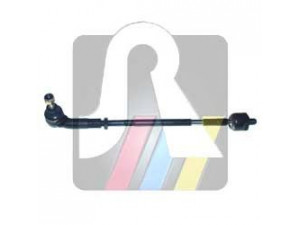 RTS 90-00901-2 strypo montavimas 
 Vairavimas -> Sujungimo trauklės surinkimas/dalys -> Sujungimo trauklės surinkimas
6K0422803E, 6K0422803F, 6K0422803E