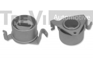 TREVI AUTOMOTIVE TD1048 įtempiklio skriemulys, paskirstymo diržas 
 Techninės priežiūros dalys -> Papildomas remontas
MD175375, MD315265, MD175375, MD315265