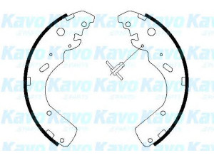 KAVO PARTS BS-5420 stabdžių trinkelių komplektas 
 Techninės priežiūros dalys -> Papildomas remontas
UHY42638Z, UJY82638Z, URY12638Z