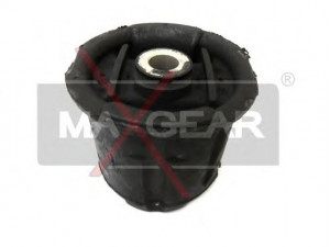 MAXGEAR 72-0527 stebulės laikiklio įvorė 
 Ašies montavimas/vairavimo mechanizmas/ratai -> Ašies atrama/ašies korpusas/ašies montavimas -> Pasukamojo veleno sujungimas
31 31 1 128 670, 33 31 1 128 670