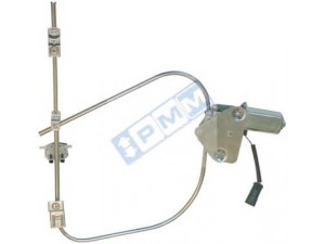 PMM 70112 R lango pakėliklis 
 Vidaus įranga -> Elektrinis lango pakėliklis
7700802027