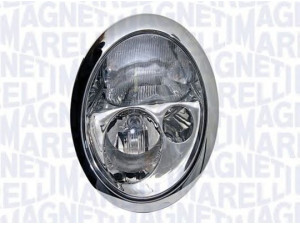 MAGNETI MARELLI 712754059456 priekinis žibintas 
 Kėbulas -> Priekinis žibintas/dalys -> Priekinis žibintas/įterp.
63126911706