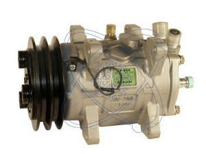 ELECTRO AUTO 20U0013 kompresorius, oro kondicionierius