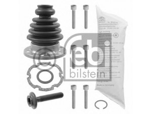 FEBI BILSTEIN 08800 gofruotoji membrana, kardaninis velenas 
 Ratų pavara -> Gofruotoji membrana
893 498 201