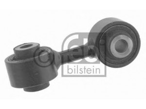 FEBI BILSTEIN 23819 šarnyro stabilizatorius 
 Ašies montavimas/vairavimo mechanizmas/ratai -> Stabilizatorius/fiksatoriai -> Savaime išsilyginanti atrama
51320-SK3-000, EGP 1662