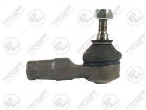 FORTUNE LINE FZ1764 skersinės vairo trauklės galas 
 Vairavimas -> Vairo mechanizmo sujungimai
4059.09, 1306003080