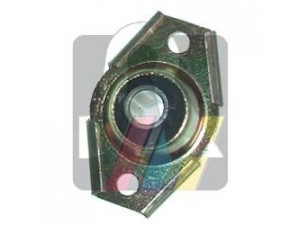 RTS 97-00019 šarnyro stabilizatorius 
 Ašies montavimas/vairavimo mechanizmas/ratai -> Stabilizatorius/fiksatoriai -> Savaime išsilyginanti atrama
0855863400, 7700500113