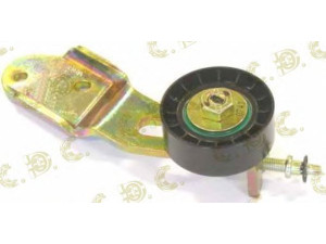 AUTOKIT 03.81063 įtempiklio svirtis, V formos rumbuotas diržas 
 Diržinė pavara -> V formos rumbuotas diržas/komplektas -> Įtempiklis
1004965, 1052359, 1101540, 96FF19A216BD