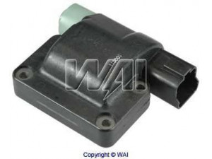 WAIglobal CUF98 ritė, uždegimas 
 Kibirkšties / kaitinamasis uždegimas -> Uždegimo ritė
30520PT3A02, 30520PT9A02