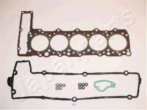 JAPANPARTS KG-S01 tarpiklių komplektas, cilindro galva 
 Variklis -> Cilindrų galvutė/dalys -> Tarpiklis, cilindrų galvutė
6620103020