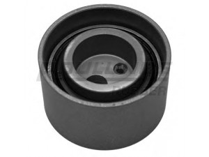 ROULUNDS RUBBER BT1078 įtempiklio skriemulys, paskirstymo diržas
1307005E00, 1307005E10