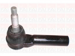 FAI AutoParts SS2736 skersinės vairo trauklės galas 
 Vairavimas -> Vairo mechanizmo sujungimai
52013468AB
