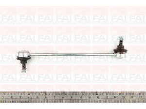 FAI AutoParts SS1053 šarnyro stabilizatorius 
 Ašies montavimas/vairavimo mechanizmas/ratai -> Stabilizatorius/fiksatoriai -> Savaime išsilyginanti atrama
46413122