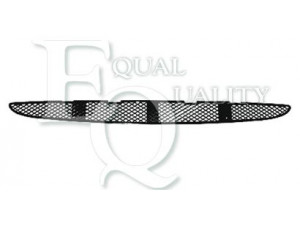 EQUAL QUALITY G2016 radiatorius grotelės 
 Kėbulas -> Kėbulo dalys/ sparnas/buferis -> Priekinis aerodinaminio pasipriešinimo sumažinimas/grotelės
2208850923