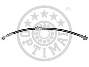 OPTIMAL BSL-1099 stabdžių žarnelė 
 Stabdžių sistema -> Stabdžių žarnelės
5158060G00