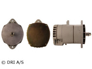 DRI 572109852 kintamosios srovės generatorius
F3HZ-10346-A, 5S6698, OR5205