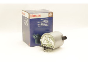 KLAXCAR FRANCE FE035z kuro filtras