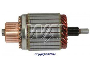 WAIglobal 61-8325 ankeris, starteris
M106X59371