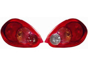IPARLUX 16909531 kombinuotas galinis žibintas 
 Dviratė transporto priemonės -> Elektros įranga -> Kombinuotas galinis žibintas/dalys -> Kombinuotas galinis žibintas
815610H020