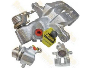 Brake ENGINEERING CA2216 stabdžių apkaba 
 Dviratė transporto priemonės -> Stabdžių sistema -> Stabdžių apkaba / priedai
43019S5AJ02, 43019S6MA01