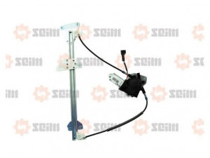 SEIM 900774 lango pakėliklis 
 Vidaus įranga -> Elektrinis lango pakėliklis
MB669161, MB669163