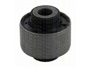 TRISCAN 8500 14806 valdymo svirties/išilginių svirčių įvorė 
 Ašies montavimas/vairavimo mechanizmas/ratai -> Valdymo svirtis/pasukamosios svirties sujungimas -> Montavimas/sutvirtinimas
54500-1KA0A, 54501-1KA0A