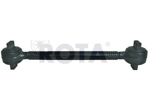 ROTA 2076946 vikšro valdymo svirtis 
 Ašies montavimas/vairavimo mechanizmas/ratai -> Valdymo svirtis/pasukamosios svirties sujungimas -> Vairo trauklės (valdymo svirtis, išilginis balansyras, diago
1589817