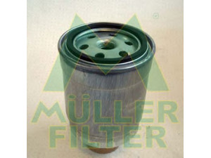MULLER FILTER FN207 kuro filtras 
 Degalų tiekimo sistema -> Kuro filtras/korpusas
13321329270, 190640, 190642, 1906A8