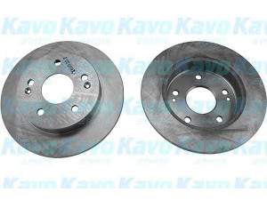KAVO PARTS BR-2248 stabdžių diskas 
 Dviratė transporto priemonės -> Stabdžių sistema -> Stabdžių diskai / priedai
42510S30A00