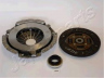 JAPANPARTS KF-W03 sankabos komplektas 
 Sankaba/dalys -> Sankabos remonto komplektas, visas