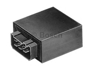 BOSCH 0 335 215 155 posūkio rodiklio pertraukiklis 
 Elektros įranga -> Relė
791 00 58 0083