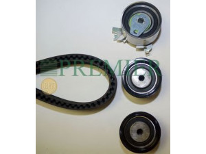 BRT Bearings PBTK022 paskirstymo diržo komplektas 
 Techninės priežiūros dalys -> Papildomas remontas
1606191, 1606192, 93174260