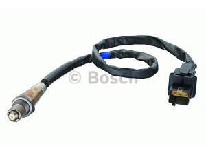 BOSCH 0 258 007 037 lambda jutiklis 
 Variklis -> Variklio elektra