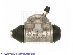 BLUE PRINT ADT34440 rato stabdžių cilindras 
 Stabdžių sistema -> Ratų cilindrai
47550-05010